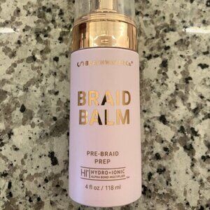 New Beachwaver Braid Balm 4 fl oz